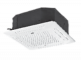 Zanussi ZACC-12H/ICE/FI/N1 кассетная сплит-система