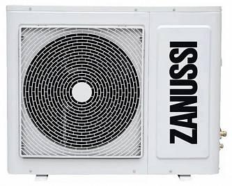 Zanussi ZACC-12H/ICE/FI/N1 кассетная сплит-система