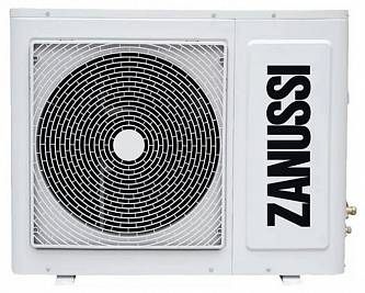 Zanussi ZACC-18H/ICE/FI/N1 кассетная сплит-система