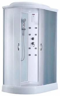 Timo ECO TE-0702 L душевая кабина 1200x800x2100