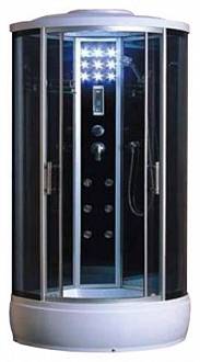 Timo STANDART T-1180 душевая кабина 800x800x2200