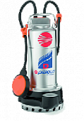 Pedrollo D 10-N 48SGD910A погружной дренажный насос