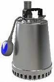 Zenit DR-Steel 37/2 M5 погружной дренажный насос 5002.031