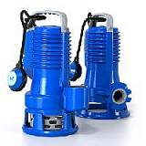 Zenit DR BluePRO 100/2/G32V A1BM/50 погружной дренажный насос 1090.004
