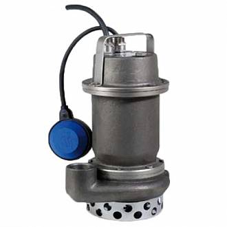 Zenit DRX 200/2/G50V A0CT/50 погружной дренажный насос 0054.001