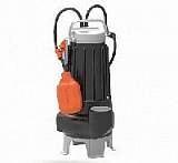 Pedrollo VXCm 10/35 48SGV95B0A1U погружной фекальный насос