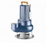 Pedrollo VXCm 30/50 48SGV9853A1 погружной фекальный насос