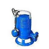 Zenit GR BluePRO 150/2/G40H A1CM/50 погружной фекальный насос 1118.001