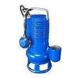 Zenit DG BluePRO 75/2/G40V A1BM/50 погружной фекальный насос 1086.004