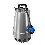 Zenit DG-Steel 55/2 M5 погружной фекальный насос 5009.004