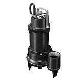 Zenit DGE 75/2/G50V В0BM/50 погружной фекальный насос 1239.002