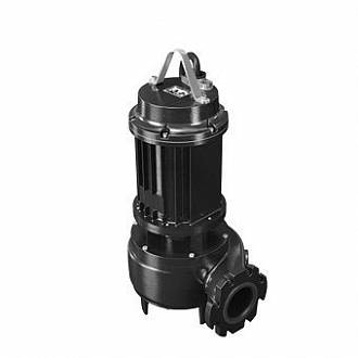 Zenit DRP 1000/2/80 A1HT/50 погружной фекальный насос