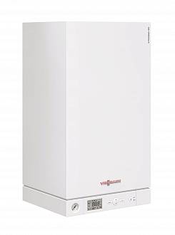VITOPEND 100-W A1JB012 настенный газовый котел (34 кВт) 7727892