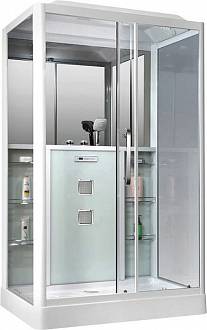 Grossman GR-128 R душевая кабина 900x1350x2250