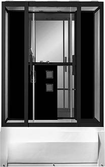 Grossman GR-245 душевая кабина 1500x850x2250
