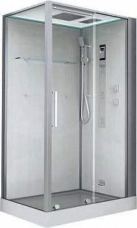 Timo PREMIUM HELMA L душевая кабина 1200x900x2200