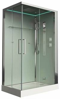 Timo PREMIUM HELKA R душевая кабина 1200x900x2200