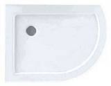 GRANDE HOME SE431 L душевой поддон 120x90