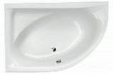 Excellent AQUARELLA 170x110 L акриловая ванна WAEX.ARL17WH