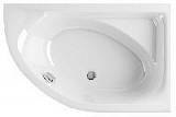 Excellent AQUARELLA 170x110 R акриловая ванна WAEX.ARP17WH
