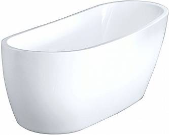 Excellent COMFORT+ white акриловая ванна 1750x750 WAEX.COM17WH