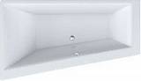 Excellent SFERA L акриловая ванна 1700x1000 WAEX.SFL17WH