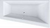 Excellent SFERA R акриловая ванна 1700x1000 WAEX.SFP17WH