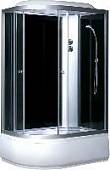 Niagara NG-2510 R душевая кабина 1200x800x2200