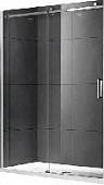 Gemy MODERN GENT S25191B L душевая дверь
