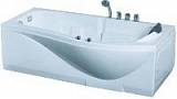 Gemy G9010 B L акриловая ванна 1730x830