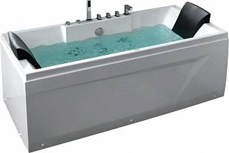 Gemy G9065 B R акриловая ванна 1750x850