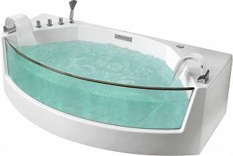 Gemy G9079 акриловая ванна 2000x1050