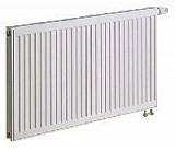 Elsen ERV 11 500x2000 радиатор стальной панельный ERV110520