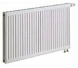 Elsen ERV 11 600x700 радиaтор стальной панельный ERV110607