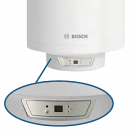 Bosch Tronic 8000T ES 080 5 2000W BO H1X-EDWRB Электрический накопительный водонагреватель