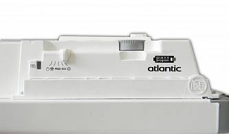 Электрический конвектор Atlantic F117 DESIGN, 500