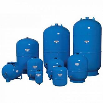 Zilmet HYDRO-PRO 50 расширительный бак для ГВС 11A0005000
