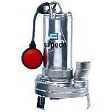 Calpeda GXVM 40-7 Погружной фекальный насос 72U10101000