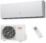 Fujitsu DELUXE SLIDE NORDIC ASYG09LTCB/AOYG09LTCN настенная сплит-система