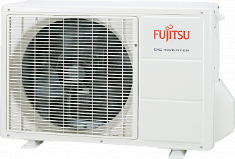 Fujitsu DELUXE SLIDE NORDIC ASYG09LTCB/AOYG09LTCN настенная сплит-система