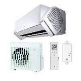 Fujitsu NOCRIA X ASYG09KXCA/AOYG09KXCA настенная сплит-система
