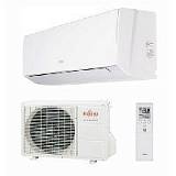 Fujitsu AIRFLOW NORDIC ASYG14LMCB/AOYG14LMCBN настенная сплит-система