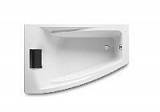 Акриловая ванна Roca Hall Angular 150x100 R  ZRU9302865
