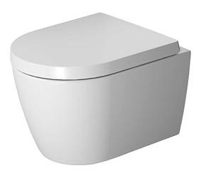 Унитаз подвесной Duravit ME by Starck 2530090000