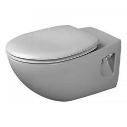 Унитаз подвесной Duravit DuraPlus 254709