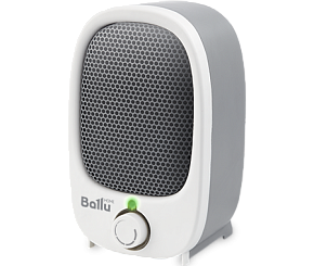 Ballu BFH/S-03N мини-тепловентилятор