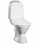 Унитаз-компакт Gustavsberg Basic GB1039236105