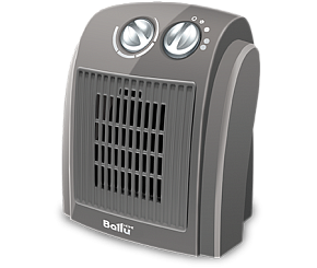 Ballu BFH/C-20N тепловентилятор