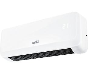 Ballu BFH/W-201L тепловентилятор настенный