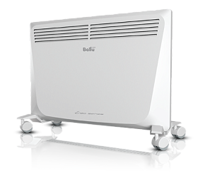 Ballu ENZO ELECTRONIC BEC/EZER-1500 конвектор электрический